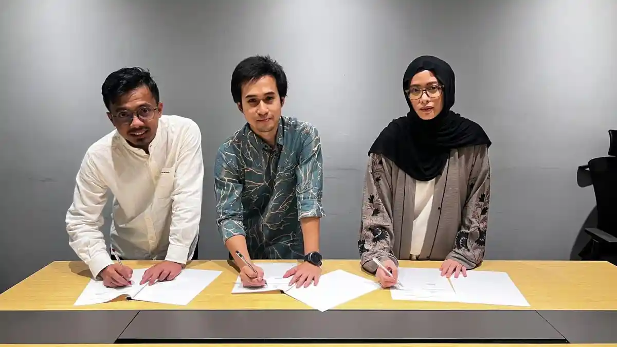 Manfaatkan Potensi Digital, Indonesia Jadi Pelopor Zakat Berbasis Kripto