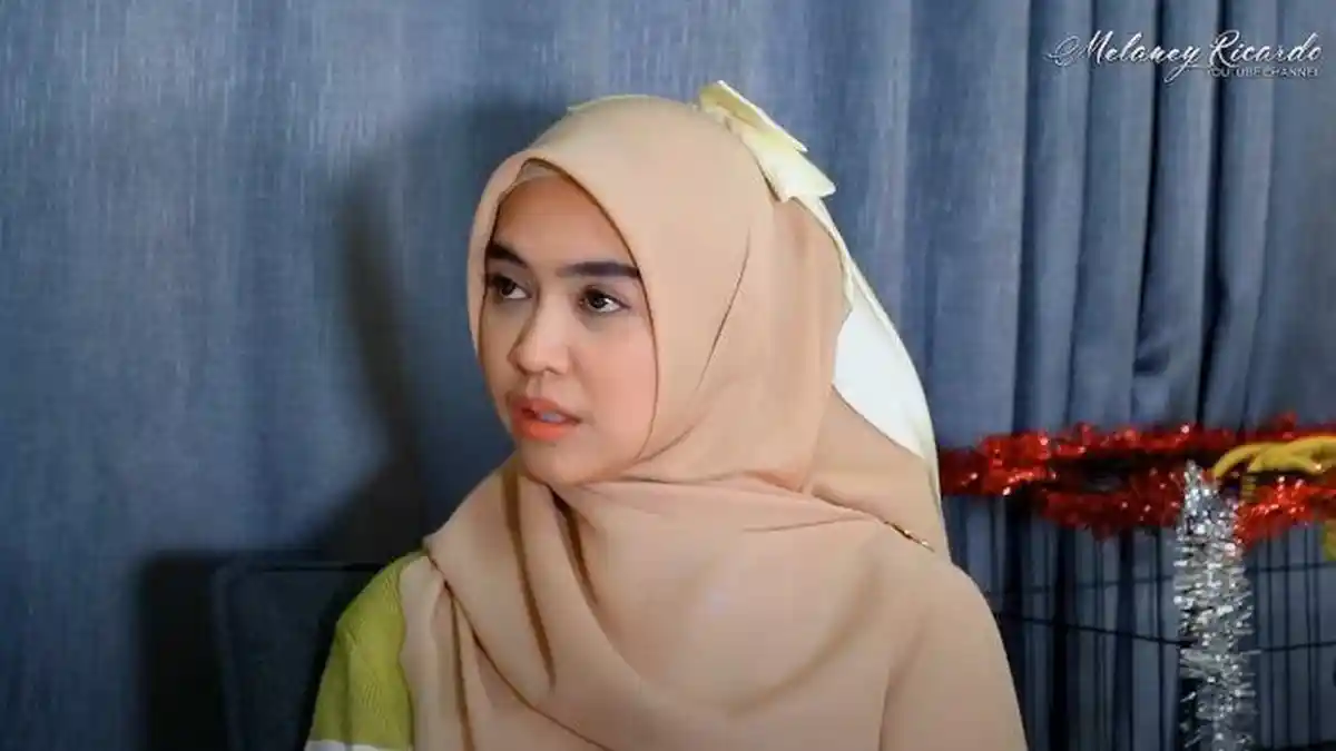 Ria Ricis Ikut Sedih, Tak Terima Driver Ojol Affan Kurniawan Tewas Terlindas Rantis Brimob Saat Demo