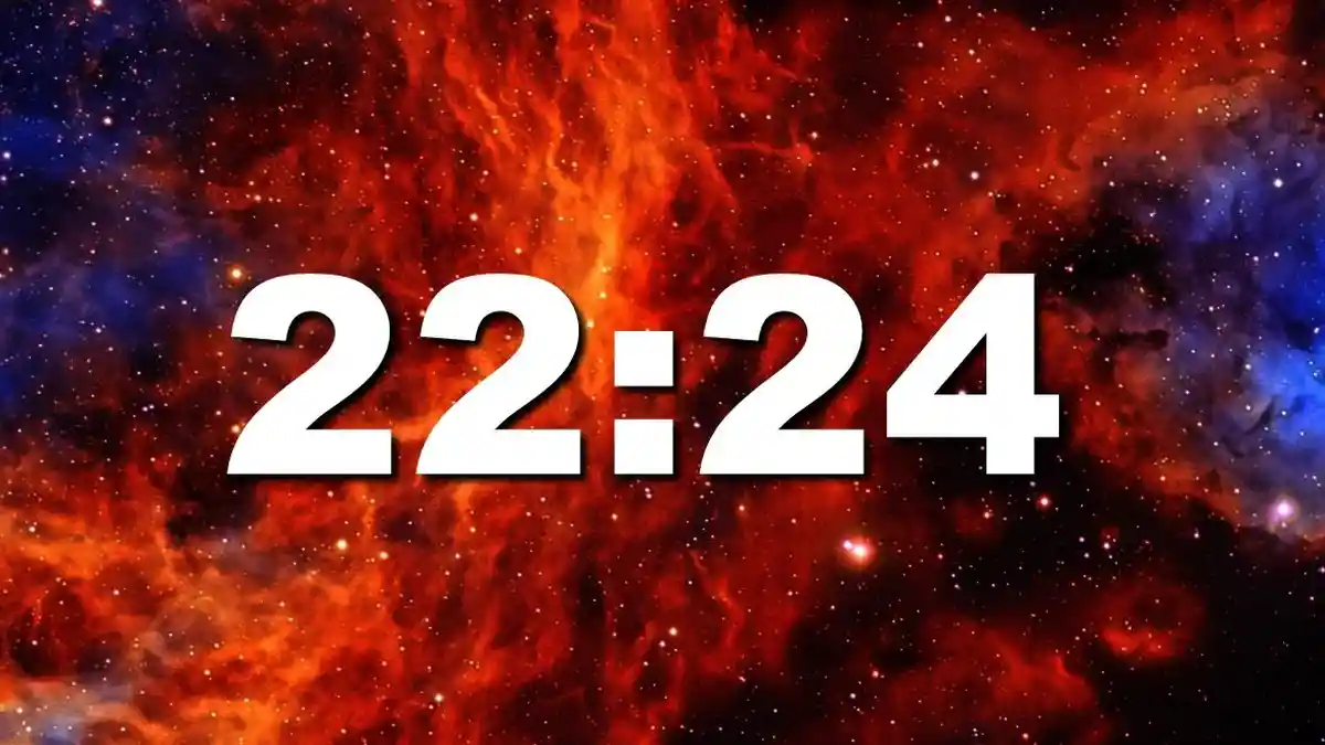 Arti Melihat Angka Jam Pukul 22:24 Ada Pertanda Kesuksesan Bisnis, Ada Saran untuk Segera Move On