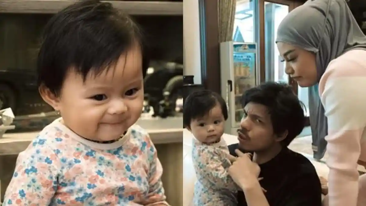 Melanggar Kontrak, Atta Halilintar Marah Ameena Didekati Rayyanza, Aurel Dukung Anak Raffi Ahmad