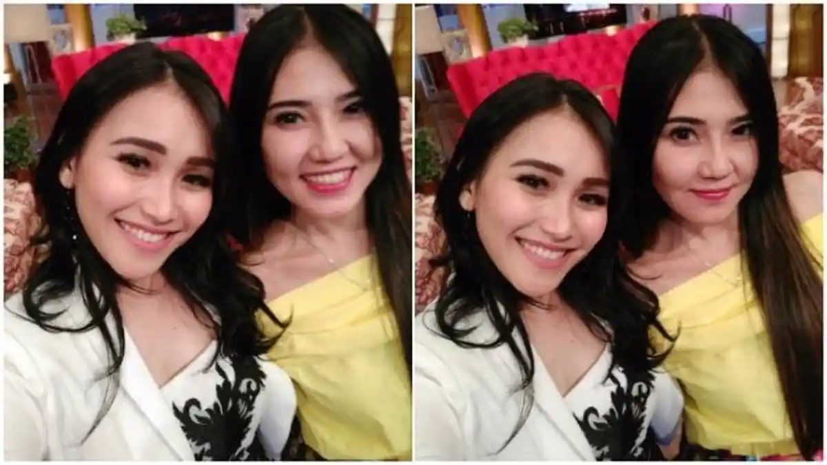 Daftar Nominasi Anugerah Dangdut Indonesia 2017: Ayu Ting Ting Bersaing dengan Via Vallen