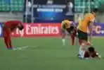 Indonesia Kalah 0-1 dari Australia Piala Asia U-19