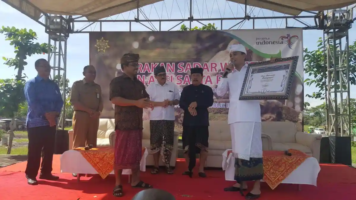 Pasca-Erupsi Gunung Agung, Pemerintah Diminta Segera Recovery Ekonomi Pariwisata Bali