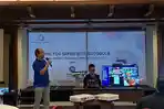 Perkembangan CCTV AI Dinilai Krusial, Konsultan Nasional Bertemu di Bandung
