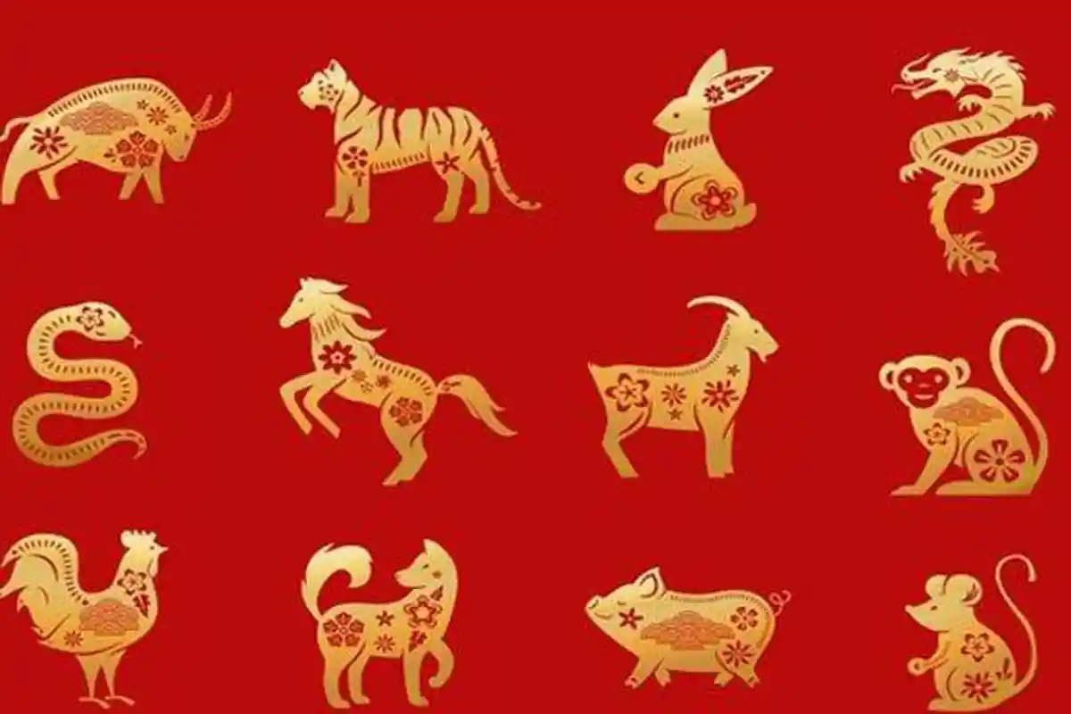 RAMALAN SHIO LUSA Selasa 26 Oktober 2021, Bintang Shio Kerbau Bersinar & Keberuntungan Shio Macan