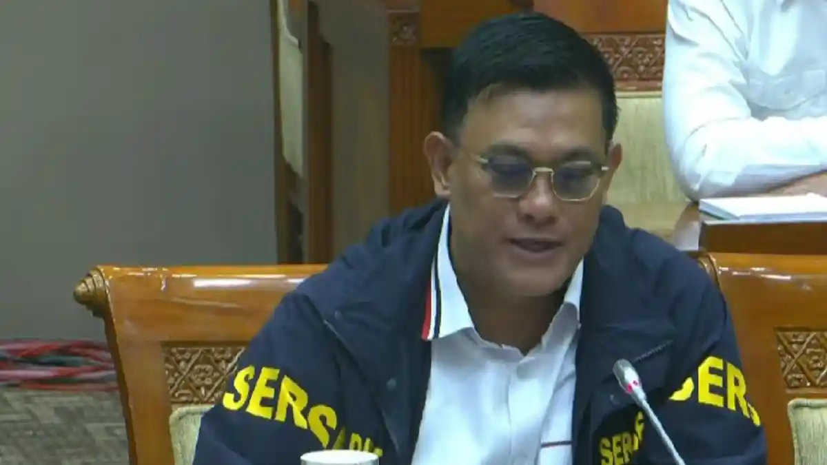 Bareskrim Sita Uang Rp 4 Miliar Dari 41 Rekening Milik PT DSI dan Afiliasinya