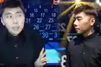 Roy Kiyoshi Klarifikasi Karma Bukan Settingan, Ini Penjelasannya Soal Peserta Kesurupan Massal
