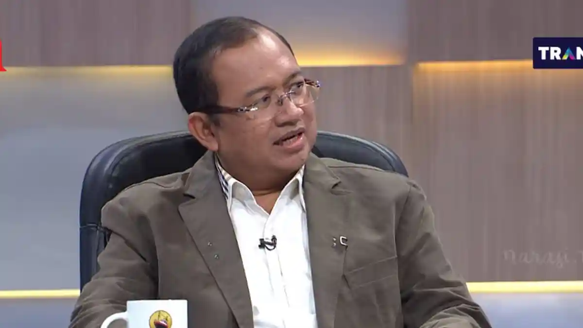 Prabowo Gugat Hasil Pilpres 2019 ke MK, Kubu BPN Punya Bukti yang Cukup Bahkan Sampai Internasional