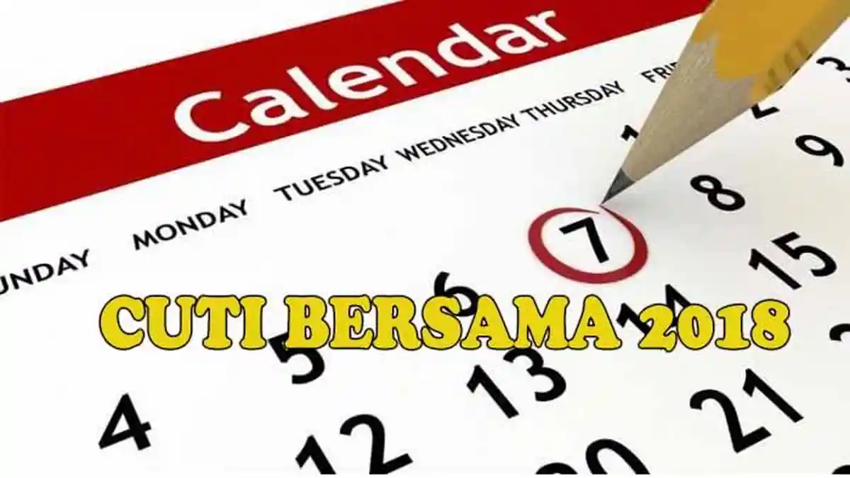 Pemerintah Tetapkan Libur Lebaran untuk PNS Tetap 10 Hari, Berapa Hari Libur Pekerja dan Buruh?