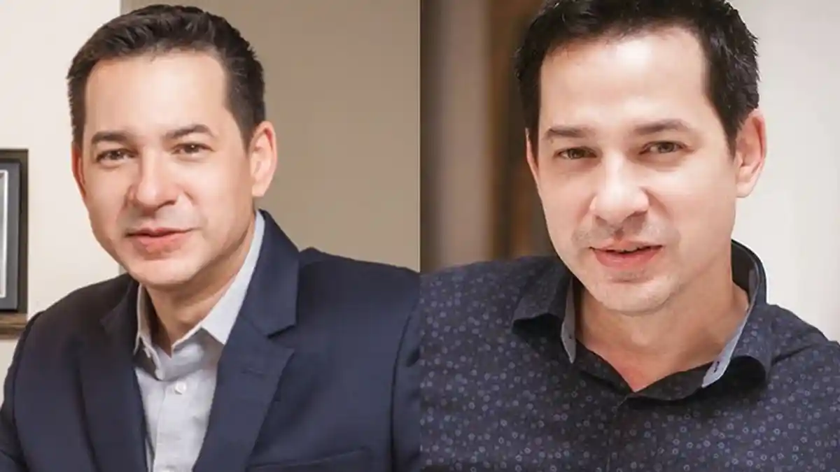 Profil Ari Wibowo, Pemeran Pak Hartawan Ayah Aldebaran Sinetron Ikatan Cinta: Pernah Dituduh Mencuri