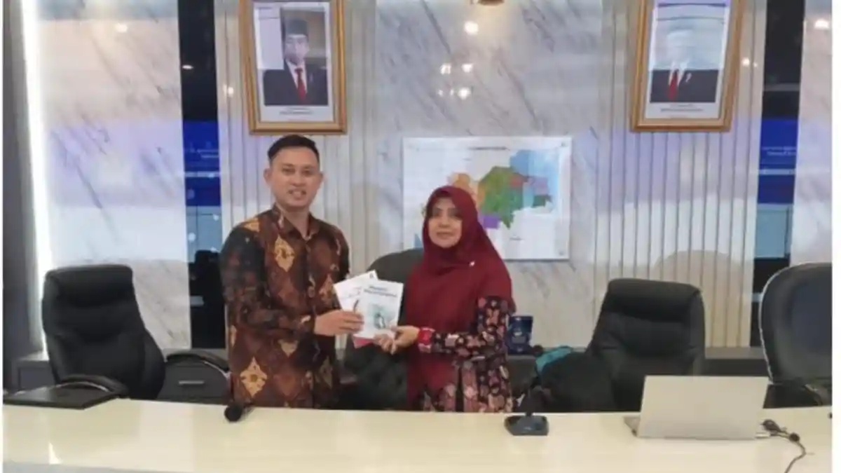 Universitas Jambi dan JDAC Sinergikan Pendidikan dengan Teknologi Digital