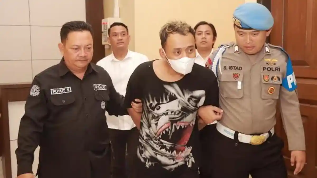 Dita Oktavia Gadis Kediri yang Jasadnya Ditemukan di Selopuro Blitar, Dihabisi Pacar yang Cemburu