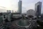 Rencana Penutupan Jalan di Bundaran HI