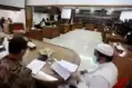 Keluarga Laskar FPI yang Tewas Datangi Komnas HAM