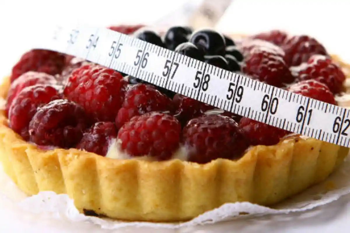 Meski Dimakan Banyak, 7 Dessert Ini Nggak Bikin Gendut loh, Nagih!