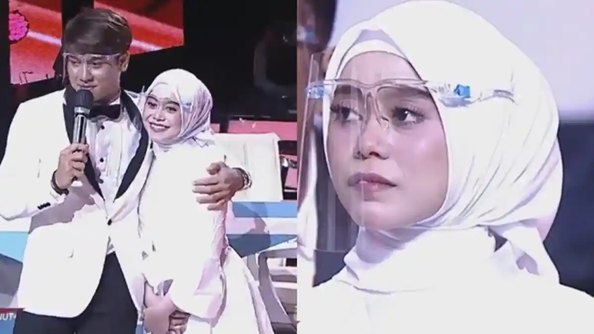 Cinta Lesty bak Berbalas, Rizky Billar Akhirnya Ngaku Pacaran 9 Bulan, Tapi Sering Ribut Gegara Ini