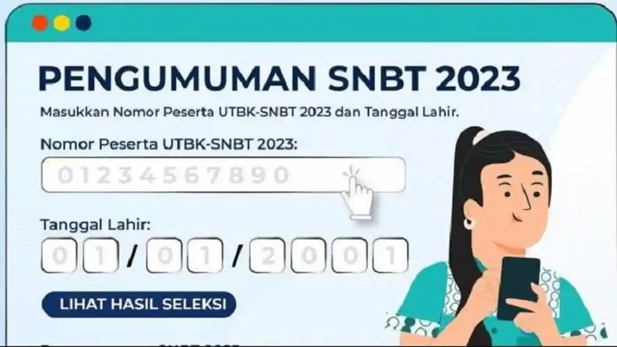 SEGERA Download Sertifikat UTBK SNBT 2023 Lengkap Link Unduh Sertifikat UTBK SNBT 2023