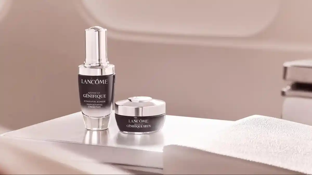 Jangan Sampai Kelewatan, Ada Hadiah Gratis dari Lancome yang Eksklusif Hadir di Shopee Mall!