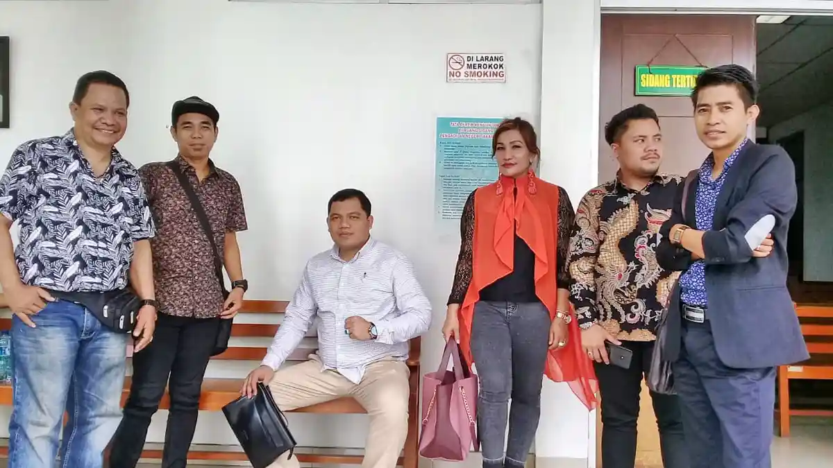 Bongkar Kebenaran, Mega Makcik Hadirkan 2 Saksi Kunci