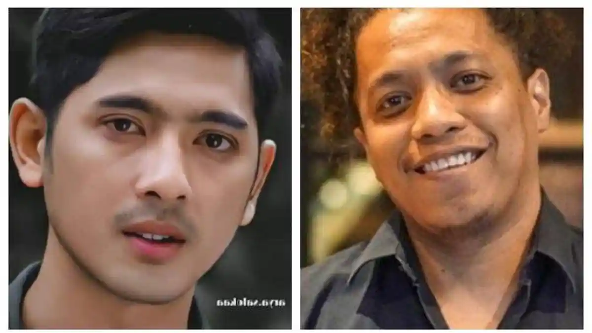Tetanggan dengan Arya Saloka, Arie Kriting Ungkap Perubahan dari Pemeran Aldebaran Ikatan Cinta Itu