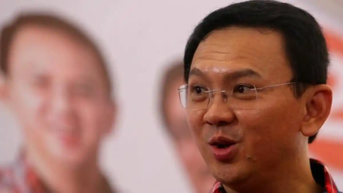 Ahok Sulit Menang Satu Putaran, Tapi Ini yang Bikin Dia Susah Kalah di Putaran Kedua