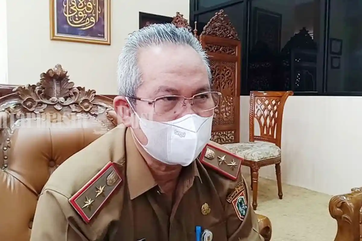 Respon Kemendikbud, Disdikbud Kalsel Belum Pastikan Pembelajaran Tatap Muka Juli Ini