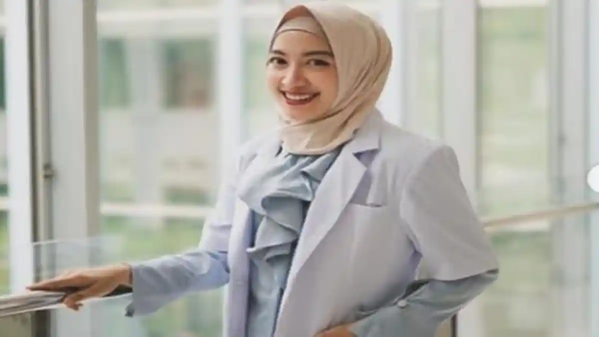 Maissy Eks Penyanyi Cilik Muncul usai Rumah Tangga Disorot, Minta Doa ...