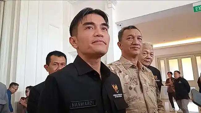 LSF Wajibkan Film Dapat Surat Lulus Sensor Sebelum Tayang di TV