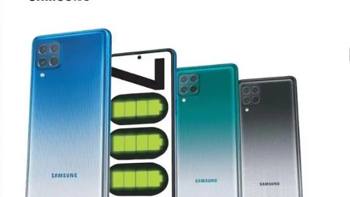 Daftar Harga HP Samsung Terbaru Awal Juni 2021: Galaxy A02s Rp 1,8 Jutaan, Galaxy M62 Rp 6 Jutaan