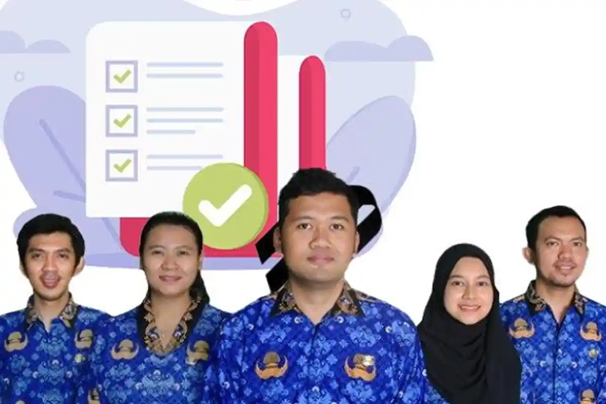Terbaru Progres CPNS 2023, Segini Jumlah Formasi yang Dibutuhkan Pemerintah