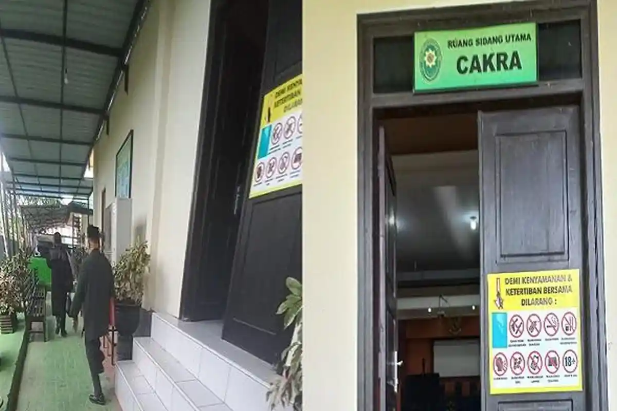 Korban Dugaan Pelecehan Prof B di Kendari Sulawesi Tenggara Mengaku Masih Trauma Sampai Sekarang