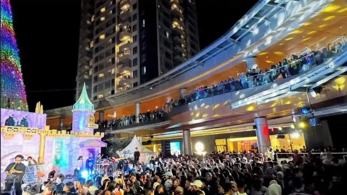 Deretan Promo Natal dan Akhir Tahun di Delipark, Ada Late Night Sale