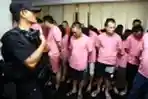 Sindikat Penipuan Siber 