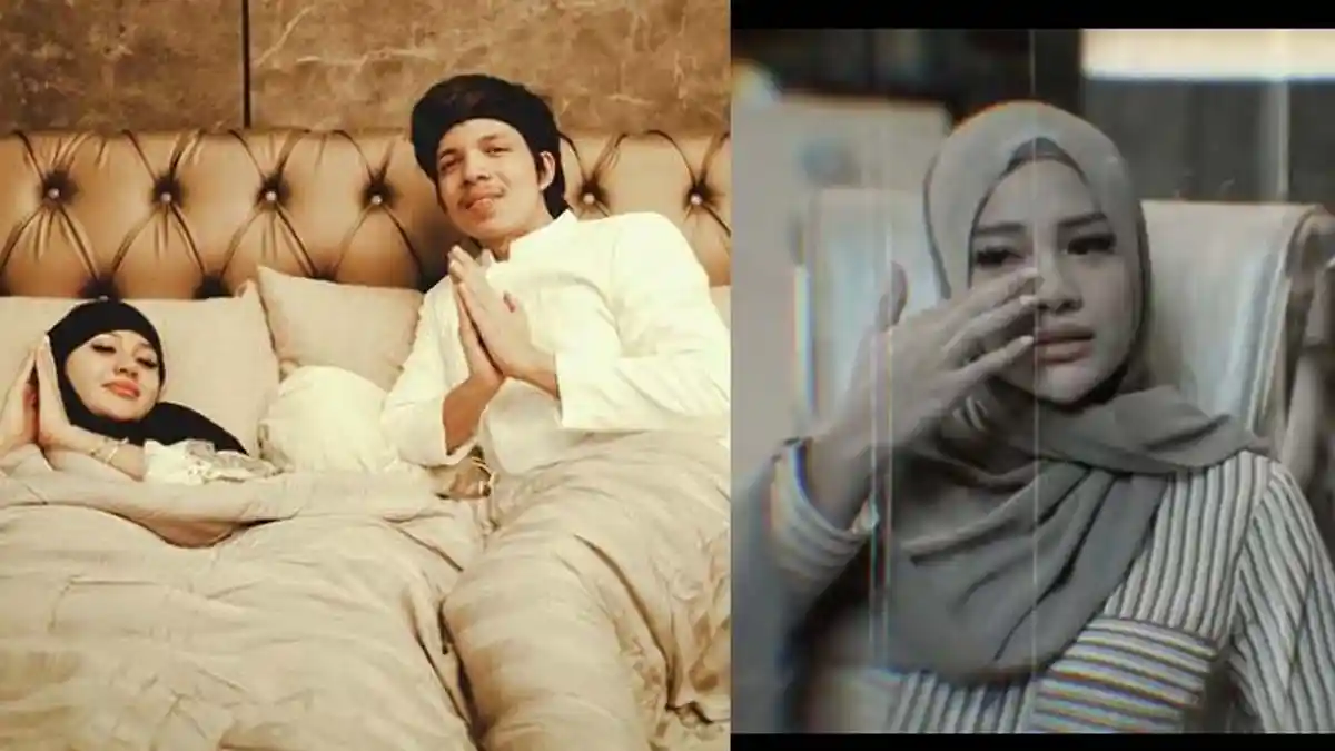 Marah Atta Halilintar Dicibir 'Semua Jadi Konten', Mohon ini saat Aurel Keguguran, Baim Wong Membela