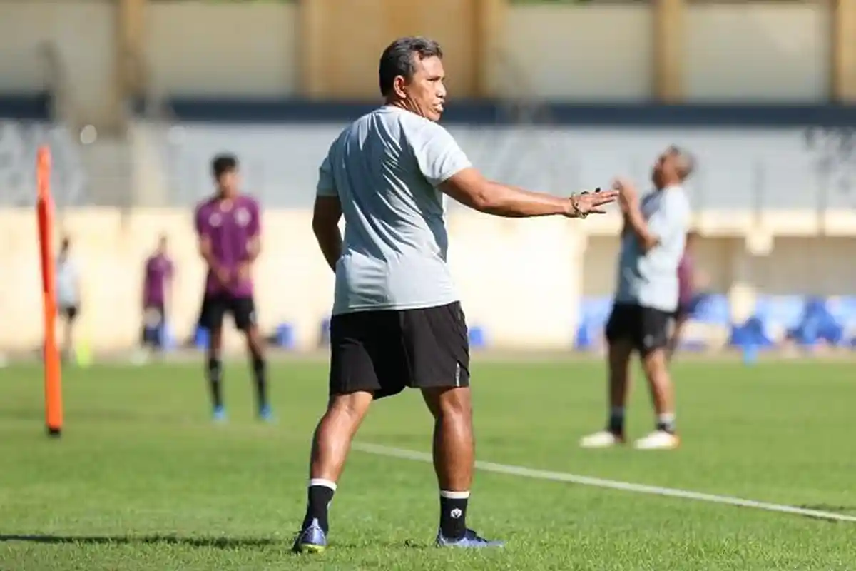 Jadwal Jam Tayang TV Indosiar Timnas Indonesia di Piala Dunia U17 2023, Ekuador Ujian Bima Sakti Cs