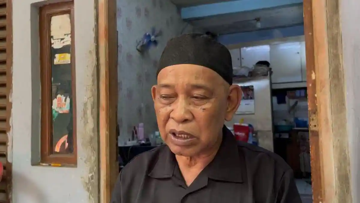 Dibalik Duka Alvaro: Cemburu Buta Sang Suami yang Berujung Tragis