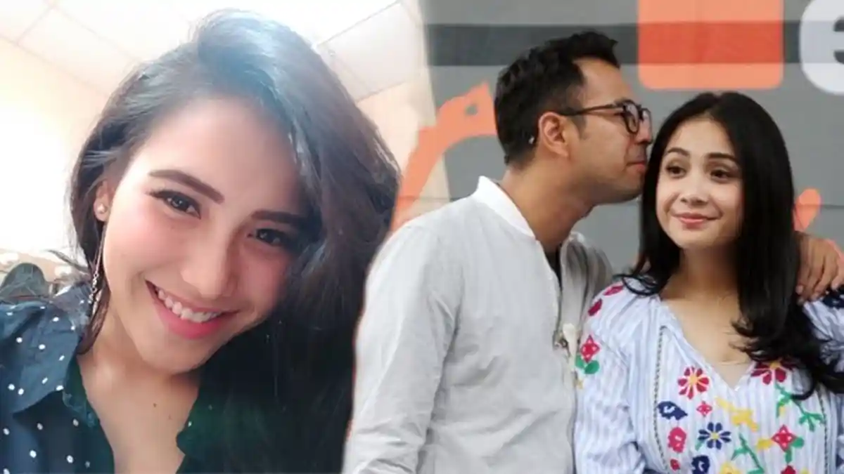 Terlihat Cuek, Inikah Alasan Nagita Bungkam Soal Isu Perselingkuhan Raffi dan Ayu Ting Ting?