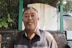 Alimuddin Warga Kampung Empat  Tarakan Klaim, Lahan Relokasi PKL Buah Musiman Miliknya, Masih PTSL