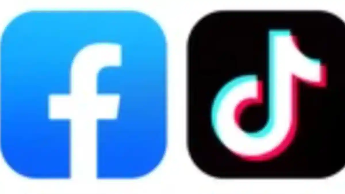 Kalangan Anak Muda Amerika Serikat Perlahan Tinggalkan Facebook dan Beralih ke TikTok