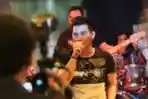 Judika Rayakan Ultah Ke-34