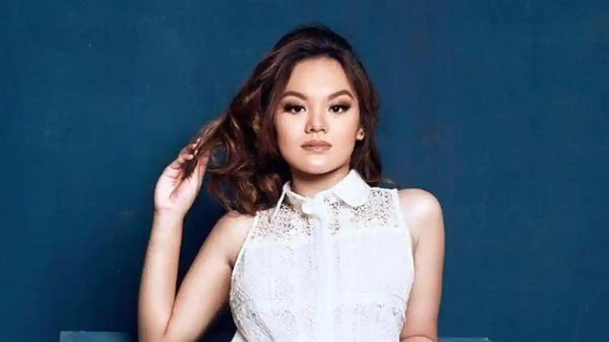 Penampilan Shafa Harris Kini Makin Cantik hingga Disebut Kylie Jenner ...
