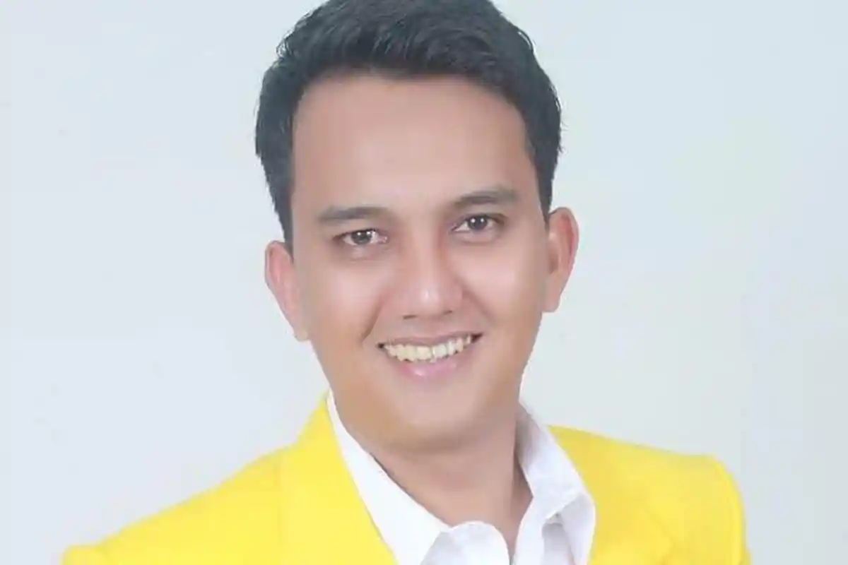 Golkar Aceh Rombak Pengurus, Ahmad Haeqal Asri Jadi Wakil Ketua