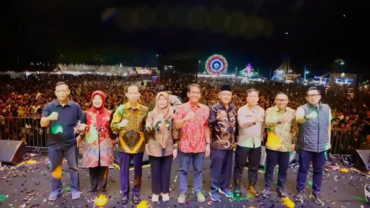 Saluran Curhat Bagi Masyarakat, DPRD Jatim Luncurkan Platform CUAN