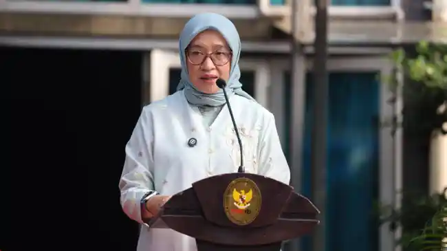 Semangat Harkitnas, Menteri PANRB Sebut Percepatan Reformasi Birokrasi Terus Dikolaborasikan