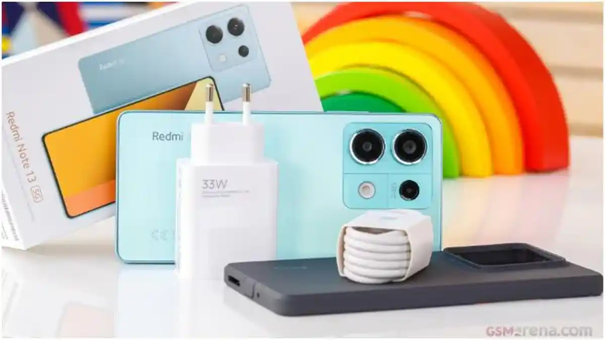 5 Rekomendasi HP Xiaomi Pakai Chipset Dimensity: Poco M3 Pro 5G, Redmi Note 13 5G Cuma Rp 2 Jutaan