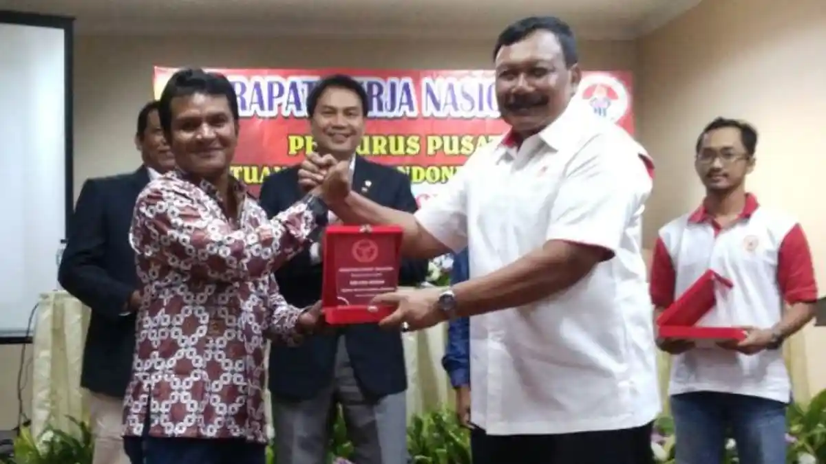 Papua Bangun Lapangan Cricket Standar Internasional kata Suwarno