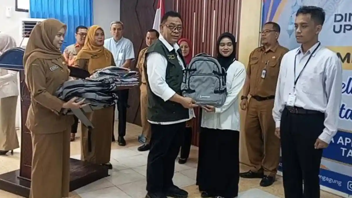 BLK Tulungagung Gelar 14 Program Pelatihan Kerja 2026, Turun Drastis dari Tahun Lalu