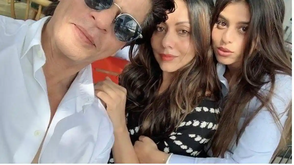 Hancurnya Hati Shah Rukh Khan Punya Anak 4 Tahun Pakai Narkoba, Aktor Bollywood Sampai tak Mau Makan