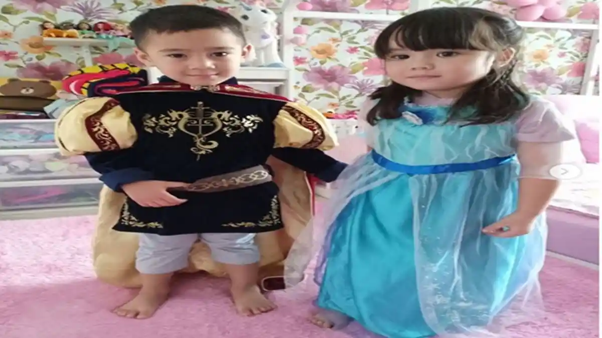 Jadi Anak Artis Ternama, 6 Anak Ini Tajir Sejak Lahir, Ada yang Sudah Miliki Usaha dari Bayi!