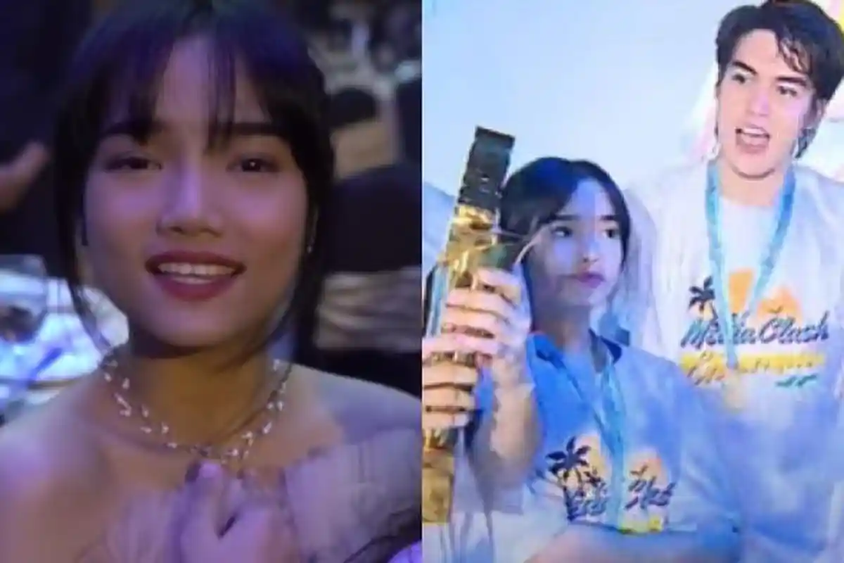 'Jangan Kayak Gitu, Fuji Tegas Ogah Dijodoh-jodohkan dengan El Rumi, Takut Dihujat: Tolonglah